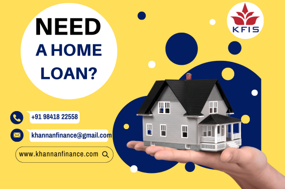 Home Loan in chennai